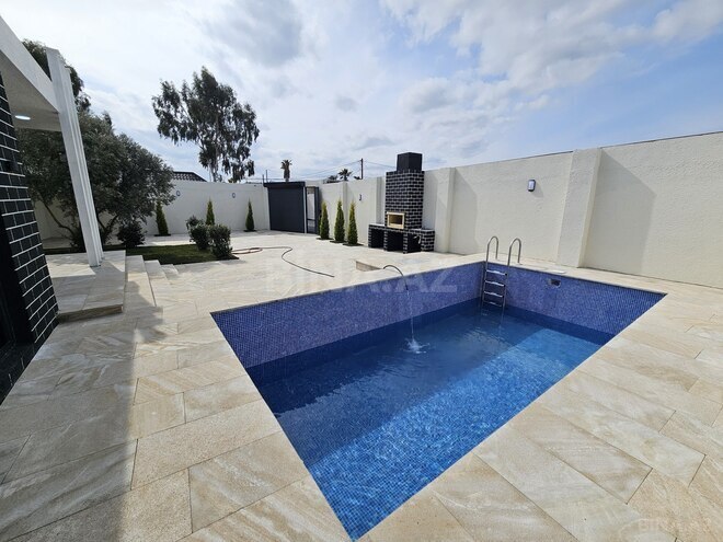 Satılır 4 otaqlı həyət evi/bağ evi 150 m², Şüvəlan q., photo 8 from 25