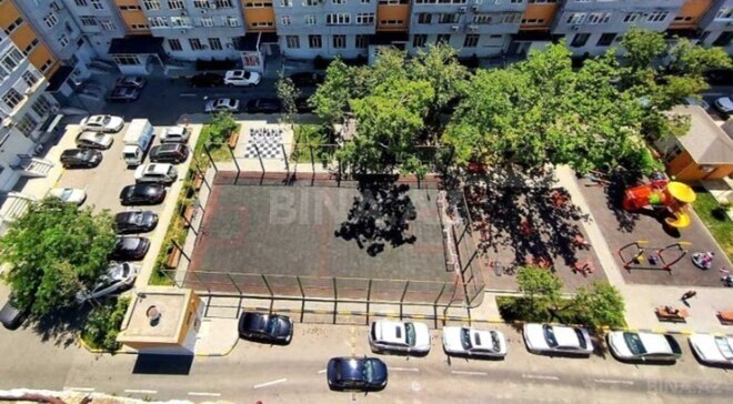 Satılır 2 otaqlı köhnə tikili 67 m², Nəriman Nərimanov m., photo 3 from 13