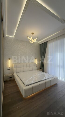 Сдаётся 3-комн. новостройка 150 м², пос. Аг шехер, photo 12 from 29