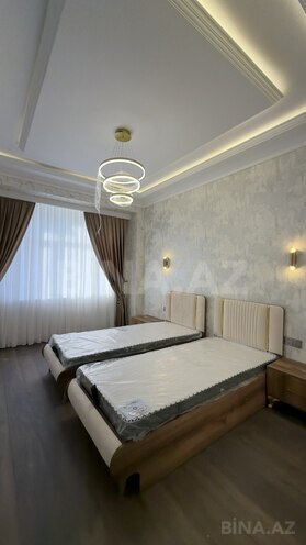 Сдаётся 3-комн. новостройка 150 м², пос. Аг шехер, photo 20 from 29