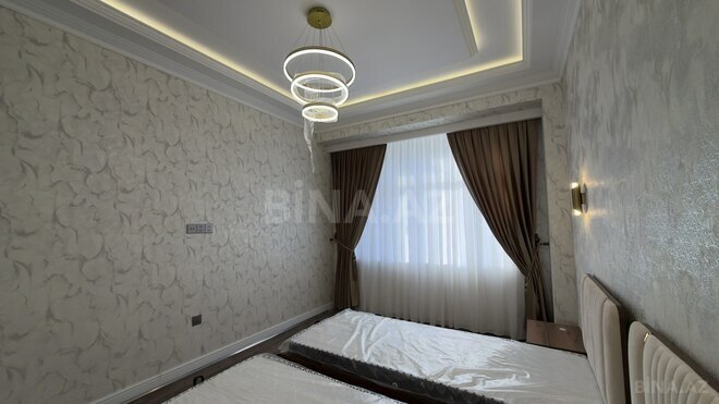 Сдаётся 3-комн. новостройка 150 м², пос. Аг шехер, photo 23 from 29