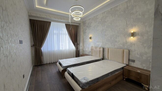Сдаётся 3-комн. новостройка 150 м², пос. Аг шехер, photo 19 from 29
