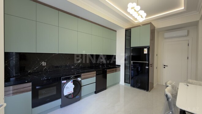 Сдаётся 3-комн. новостройка 150 м², пос. Аг шехер, photo 26 from 29