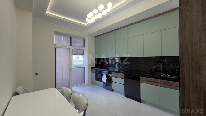 Сдаётся 3-комн. новостройка 150 м², пос. Аг шехер, photo 25 from 29