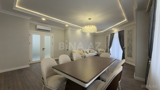 Сдаётся 3-комн. новостройка 150 м², пос. Аг шехер, photo 4 from 29