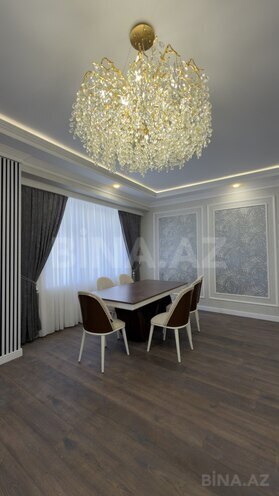 Сдаётся 3-комн. новостройка 150 м², пос. Аг шехер, photo 8 from 29