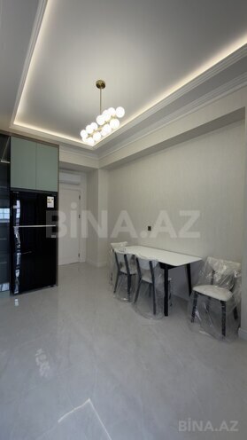Сдаётся 3-комн. новостройка 150 м², пос. Аг шехер, photo 27 from 29