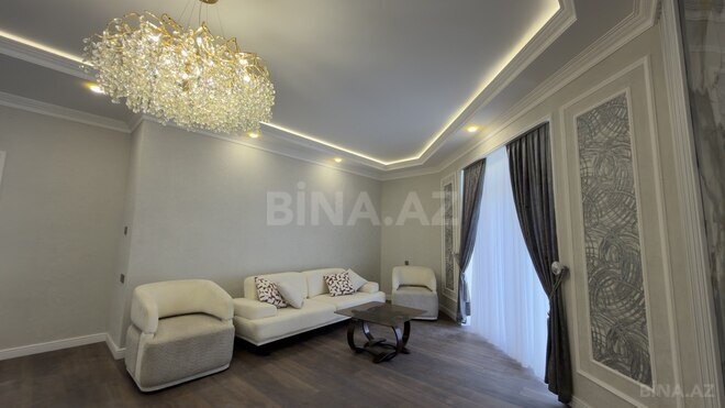 Сдаётся 3-комн. новостройка 150 м², пос. Аг шехер, photo 3 from 29