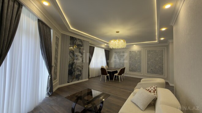 Сдаётся 3-комн. новостройка 150 м², пос. Аг шехер, photo 5 from 29