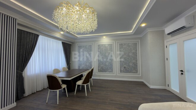 Сдаётся 3-комн. новостройка 150 м², пос. Аг шехер, photo 7 from 29