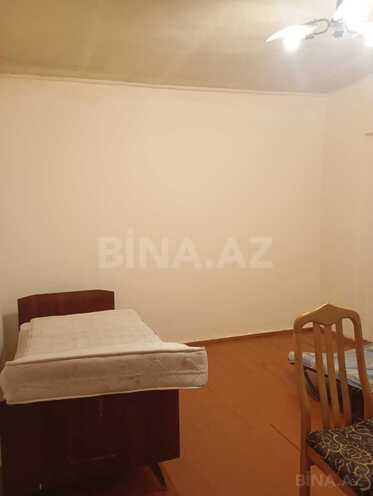 Сдаётся 3-комн. вторичка 100 м², м. Иншаатчылар, photo 6 from 12