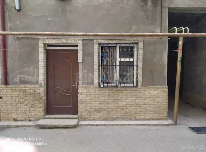 Сдаётся 3-комн. вторичка 100 м², м. Иншаатчылар, photo 11 from 12