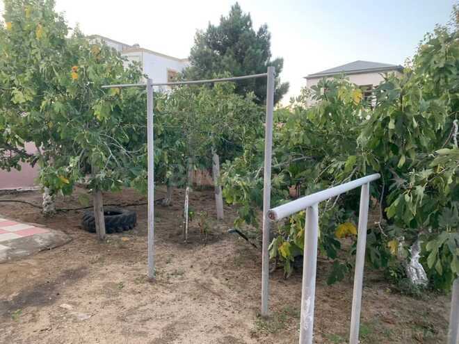 Satılır 5 otaqlı həyət evi/bağ evi 200 m², Novxanı q., photo 11 from 25