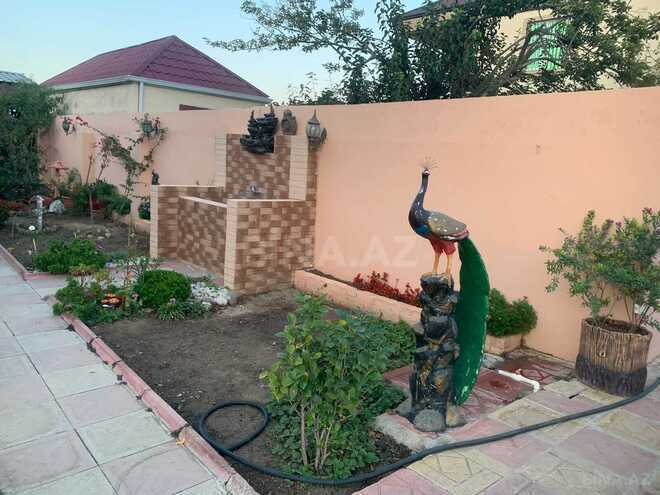 Satılır 5 otaqlı həyət evi/bağ evi 200 m², Novxanı q., photo 8 from 25