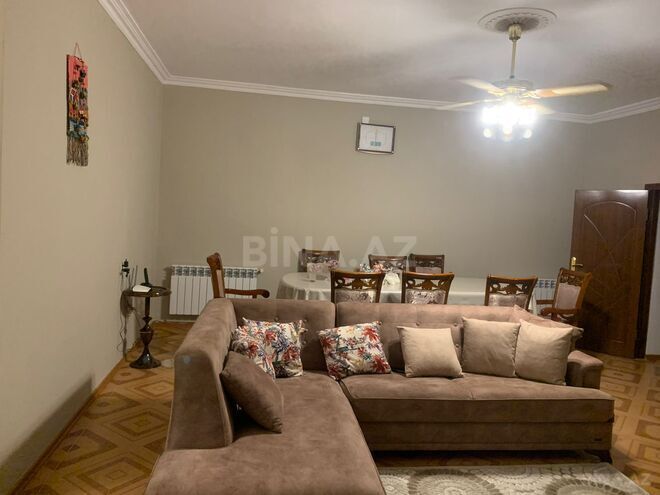 Satılır 5 otaqlı həyət evi/bağ evi 200 m², Novxanı q., photo 21 from 25