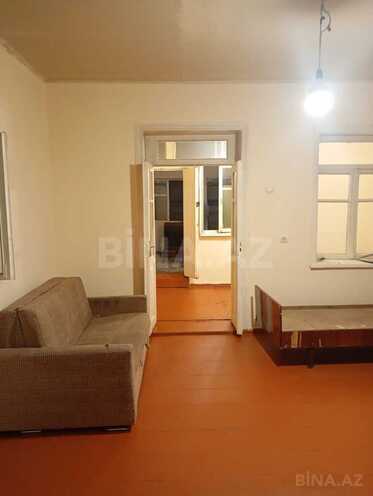 Сдаётся 3-комн. вторичка 100 м², м. Иншаатчылар, photo 4 from 12