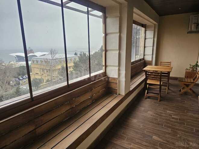 Сдаётся 2-комн. вторичка 90 м², м. Ичеришехер, photo 4 from 26