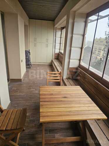 Сдаётся 2-комн. вторичка 90 м², м. Ичеришехер, photo 21 from 26