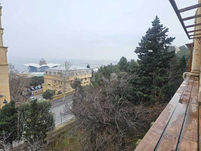 Сдаётся 2-комн. вторичка 90 м², м. Ичеришехер, photo 25 from 26