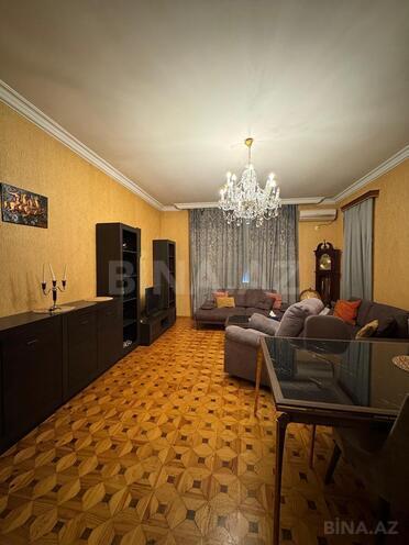Satılır 3 otaqlı yeni tikili 115 m², Yasamal r., photo 4 from 19