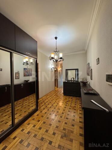Satılır 3 otaqlı yeni tikili 115 m², Yasamal r., photo 5 from 19
