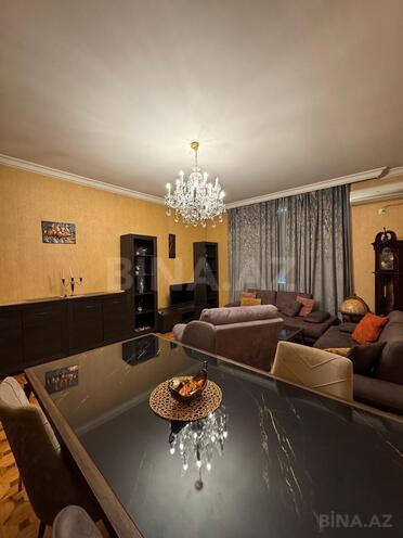 Satılır 3 otaqlı yeni tikili 115 m², Yasamal r., photo 3 from 19