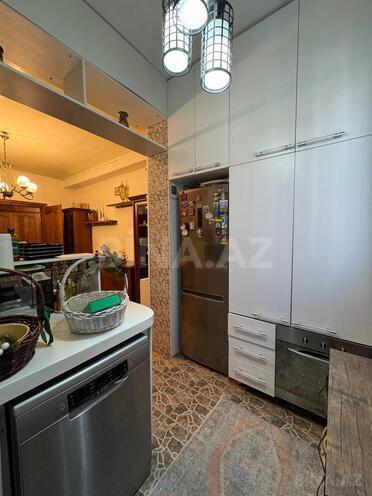 Satılır 3 otaqlı yeni tikili 115 m², Yasamal r., photo 14 from 19