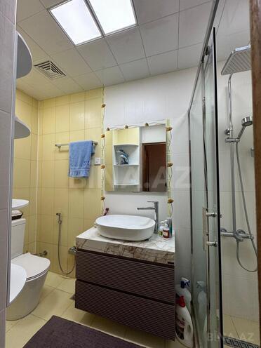 Satılır 3 otaqlı yeni tikili 115 m², Yasamal r., photo 17 from 19