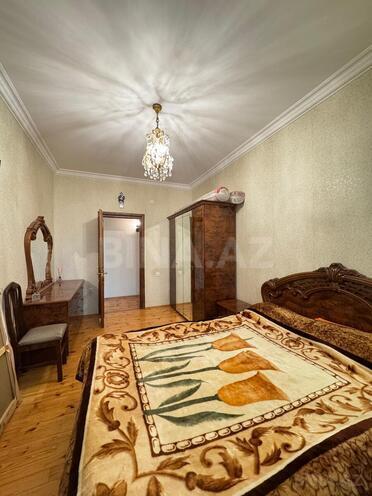 Satılır 3 otaqlı yeni tikili 115 m², Yasamal r., photo 6 from 19