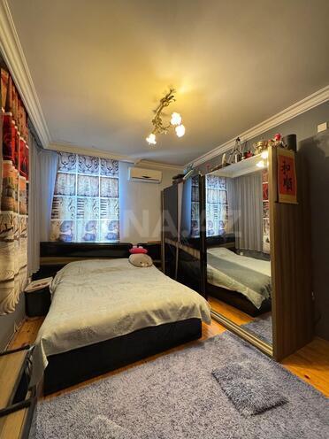Satılır 3 otaqlı yeni tikili 115 m², Yasamal r., photo 9 from 19