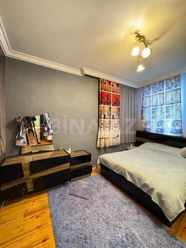 Satılır 3 otaqlı yeni tikili 115 m², Yasamal r., photo 7 from 19
