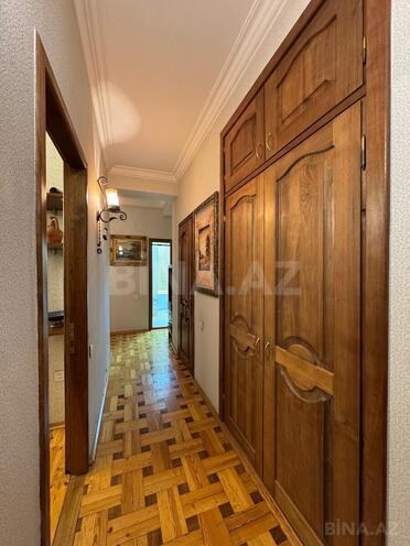 Satılır 3 otaqlı yeni tikili 115 m², Yasamal r., photo 18 from 19
