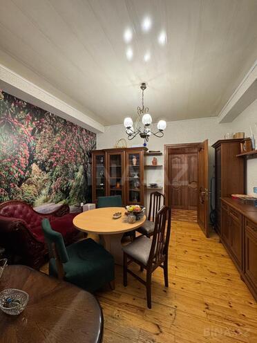 Satılır 3 otaqlı yeni tikili 115 m², Yasamal r., photo 12 from 19