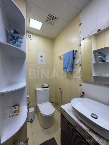 Satılır 3 otaqlı yeni tikili 115 m², Yasamal r., photo 15 from 19