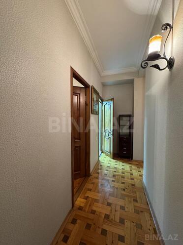 Satılır 3 otaqlı yeni tikili 115 m², Yasamal r., photo 10 from 19