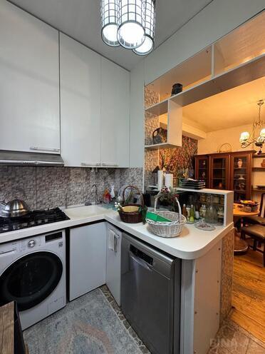 Satılır 3 otaqlı yeni tikili 115 m², Yasamal r., photo 13 from 19