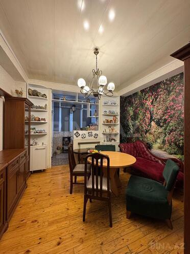 Satılır 3 otaqlı yeni tikili 115 m², Yasamal r., photo 11 from 19