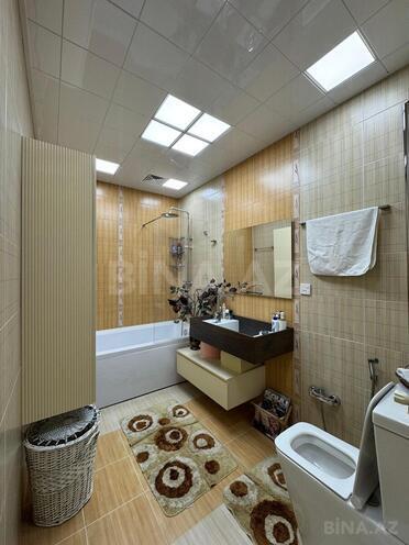 Satılır 3 otaqlı yeni tikili 115 m², Yasamal r., photo 16 from 19