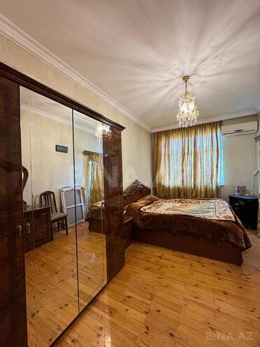 Satılır 3 otaqlı yeni tikili 115 m², Yasamal r., photo 8 from 19