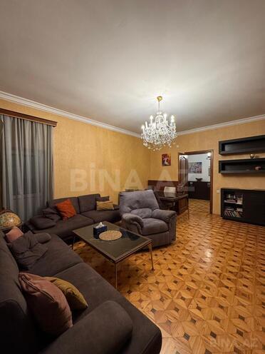 Satılır 3 otaqlı yeni tikili 115 m², Yasamal r., photo 1 from 19