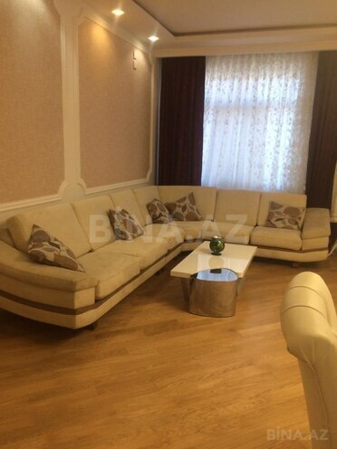 Сдаётся 4-комн. новостройка 190 м², Наримановский  р., photo 3 from 11