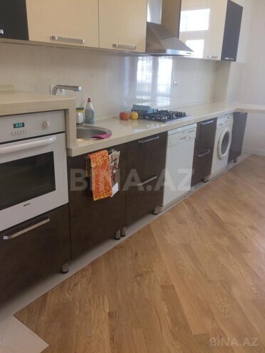 Сдаётся 4-комн. новостройка 190 м², Наримановский  р., photo 9 from 11