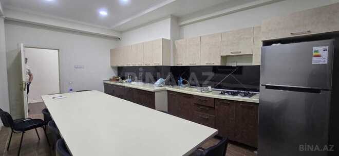 İcarəyə verilir 3 otaqlı ofis 152 m², Elmlər Akademiyası m., photo 18 from 22