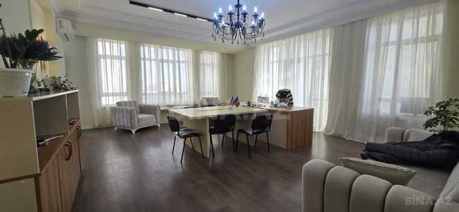 İcarəyə verilir 3 otaqlı ofis 152 m², Elmlər Akademiyası m., photo 4 from 22