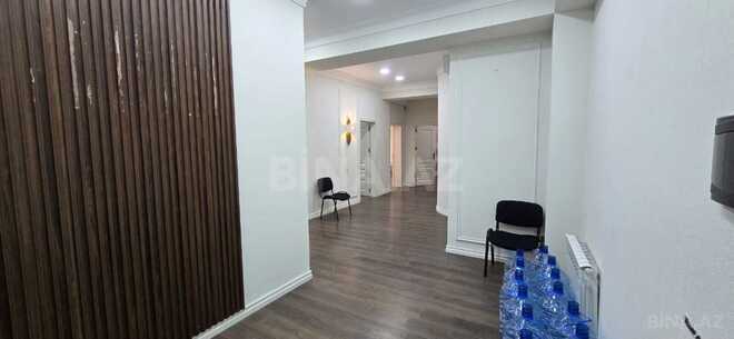 İcarəyə verilir 3 otaqlı ofis 152 m², Elmlər Akademiyası m., photo 15 from 22