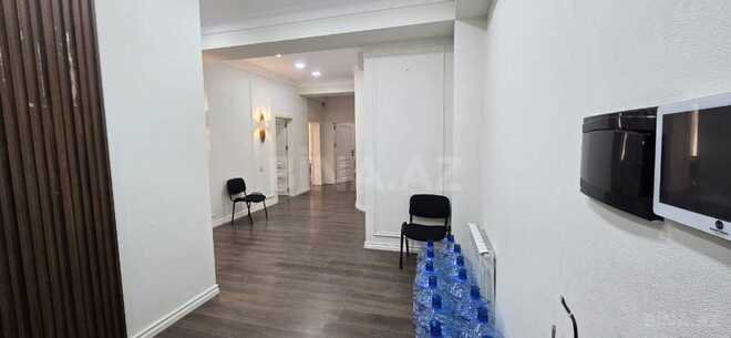 İcarəyə verilir 3 otaqlı ofis 152 m², Elmlər Akademiyası m., photo 16 from 22