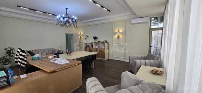 İcarəyə verilir 3 otaqlı ofis 152 m², Elmlər Akademiyası m., photo 8 from 22