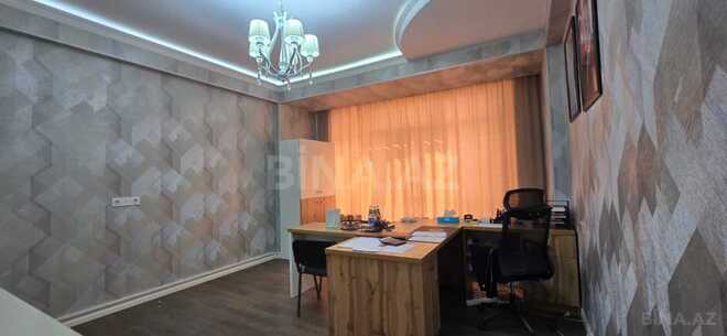 İcarəyə verilir 3 otaqlı ofis 152 m², Elmlər Akademiyası m., photo 3 from 22