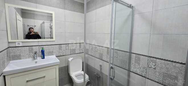 İcarəyə verilir 3 otaqlı ofis 152 m², Elmlər Akademiyası m., photo 21 from 22