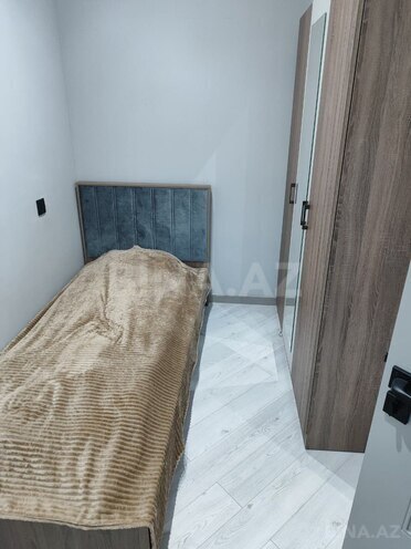 İcarəyə verilir 3 otaqlı yeni tikili 63.4 m², Abşeron r., photo 9 from 24